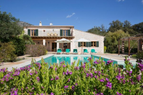 Villa Ca'n Sureda - La Goleta Hotel de Mar & Villas